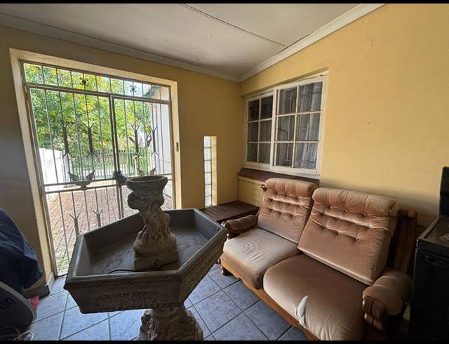 4 BEDROOM HOUSE FOR SALE IN MARAISBURG